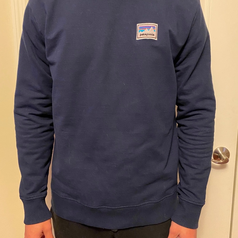 Patagonia Men’s Uprisal Crew